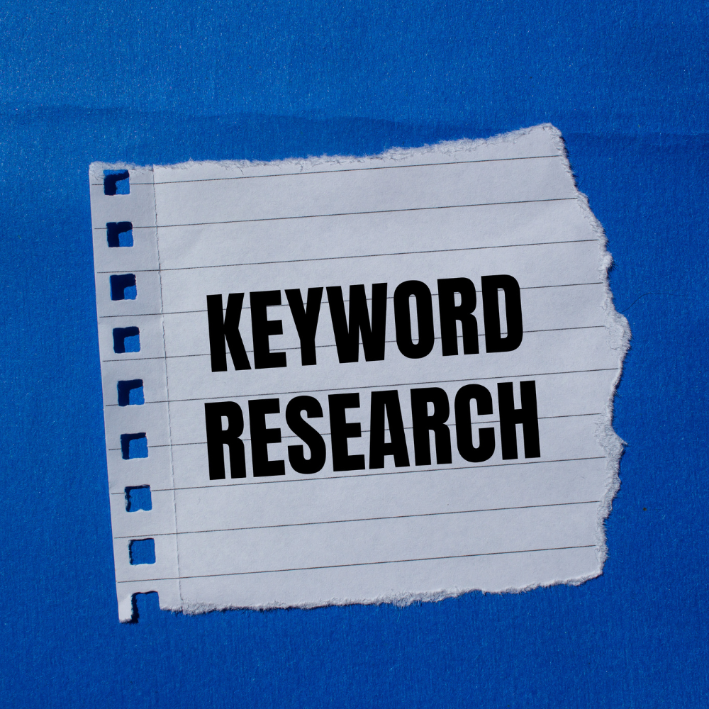Mastering B2B keyword research: Your ultimate guide to attracting quality leads VLMS Global